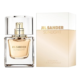 Jil Sander Sunlight Eau de Parfum Natural Spray